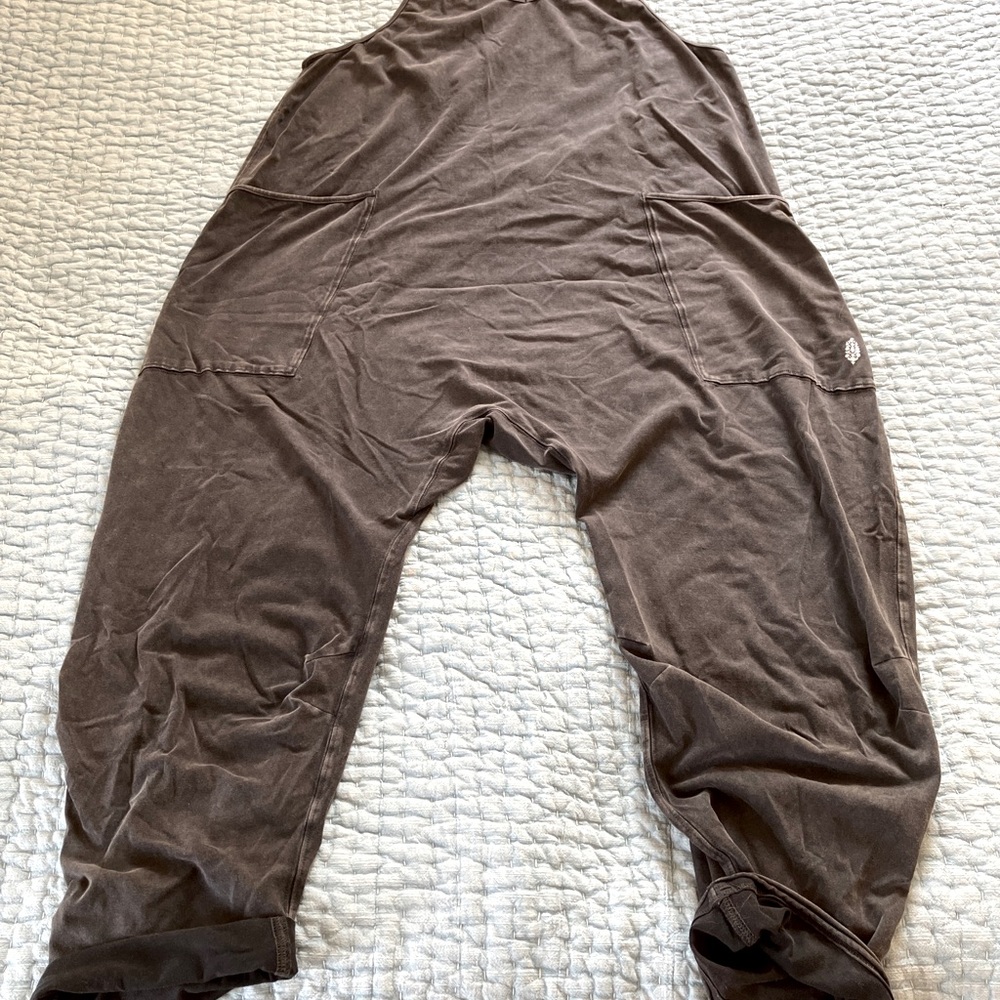 Authentic Hot Shot Onesie by Free People